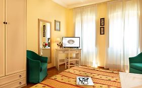 Hotel Minerva